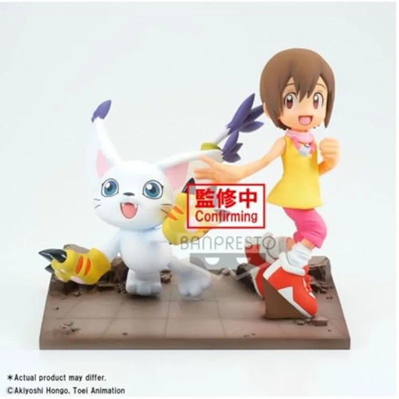 banpresto-digimon-hikari-tailmon-dxf-figur-adventure image 2