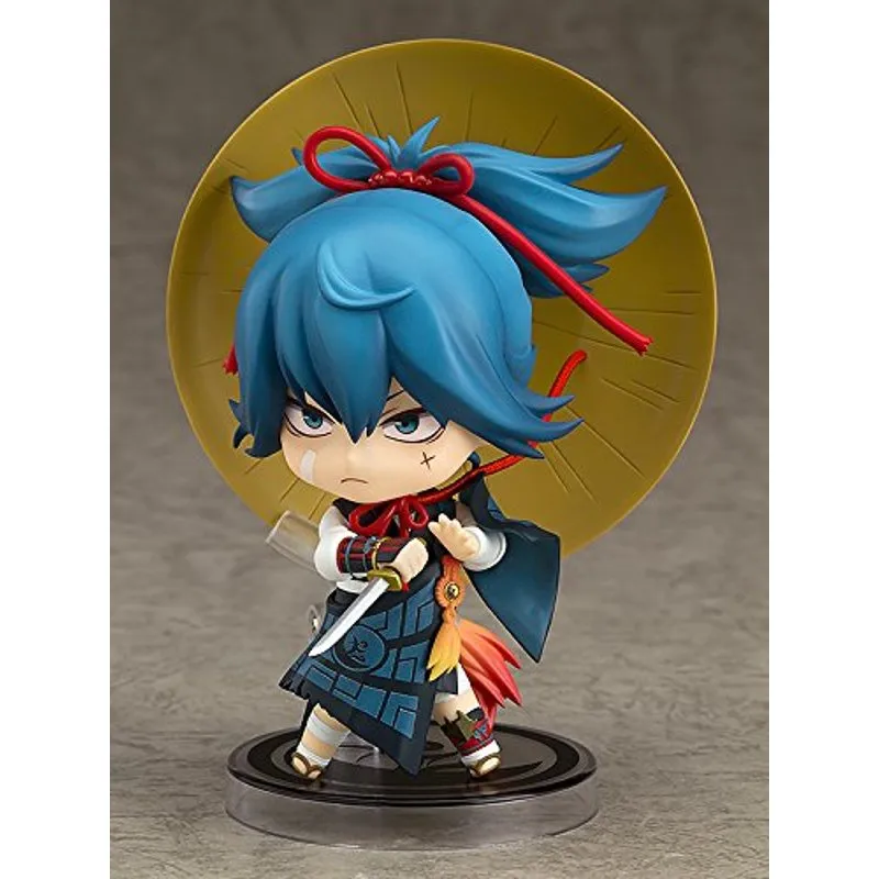 good-smile-sayo-samonji-nendoroid-figur-touken-ranbu image 4