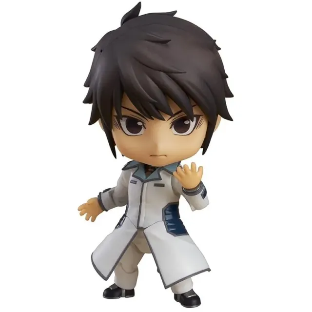 good-smile-nendoroid-hizamaru-touken-ranbu-figur-chibi image 1