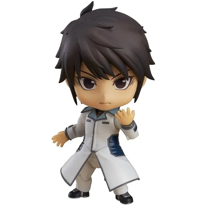 good-smile-nendoroid-hizamaru-touken-ranbu-figur-chibi image 1