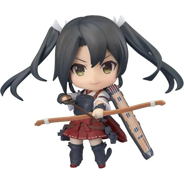 kantai-collection-zuikaku-nendoroid-figur-standard image 1
