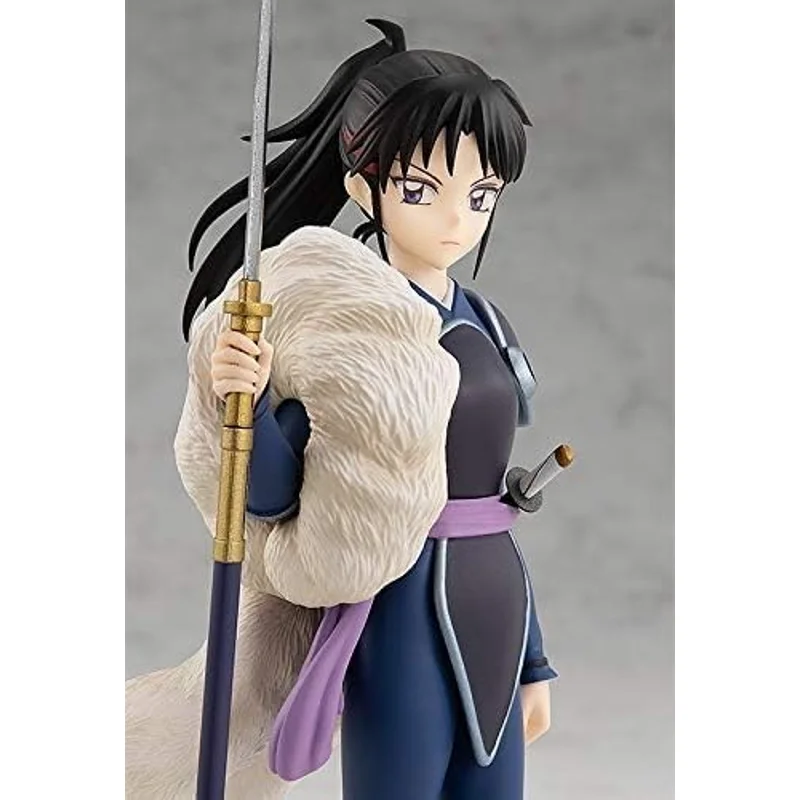 good-smile-inuyasha-setsuna-pop-up-parade-figur image 2