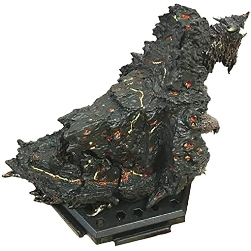 monster-hunter-zorah-magdaros-figur-sammelfigur-elder-dragon image 3
