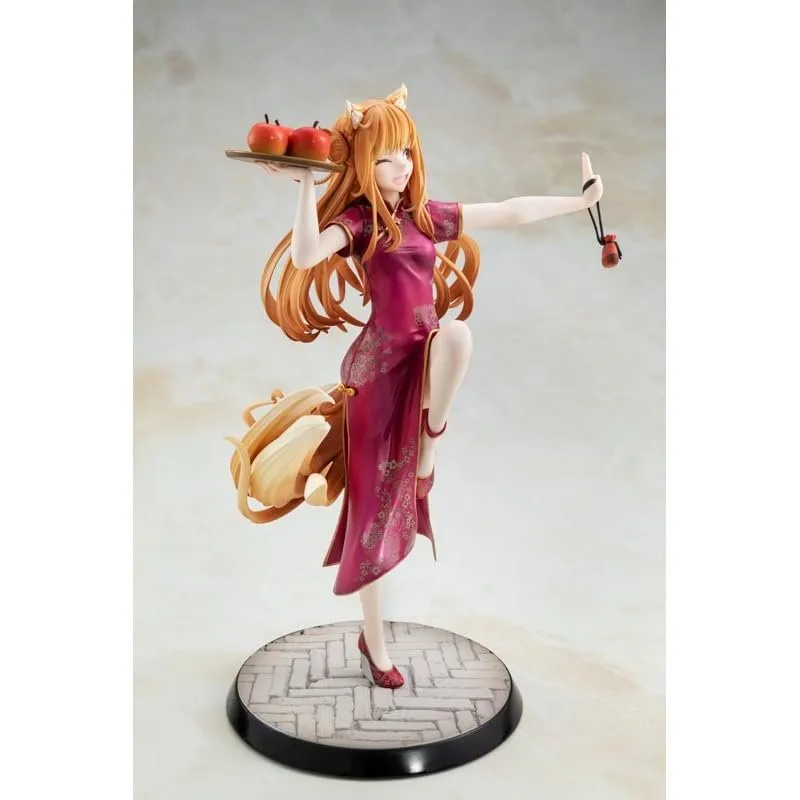 spice-and-wolf-holo-chinese-dress-ver-1-7-scale-figur image 3