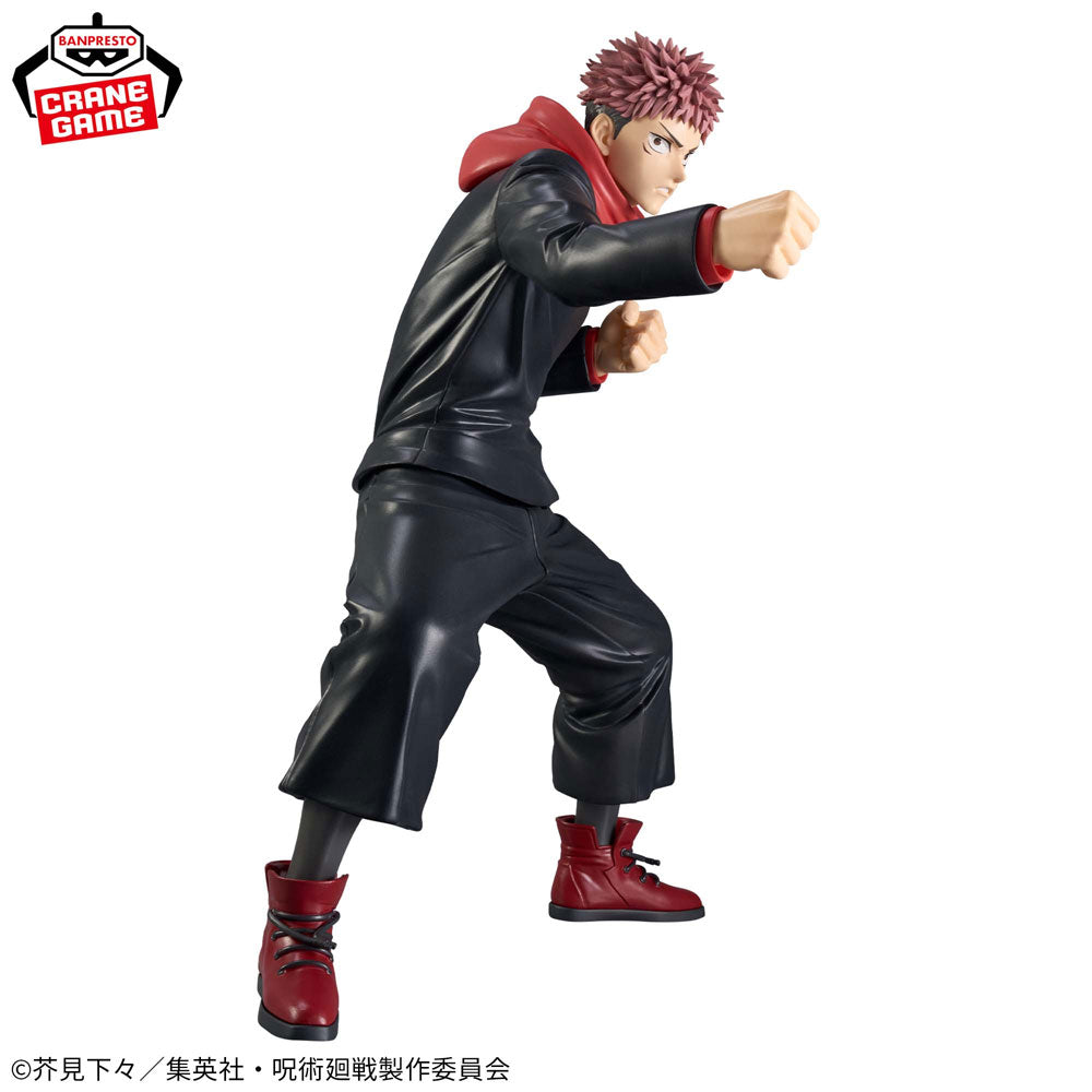 jujutsu-kaisen-yuji-grandista-figur-23-cm-banpresto image 3