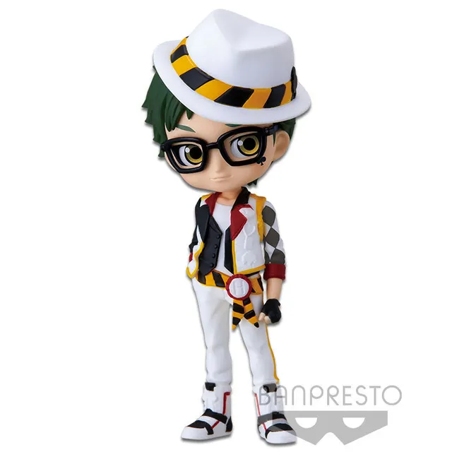 banpresto-q-posket-petit-trey-clover-figur-7-cm-vol-2 image 1
