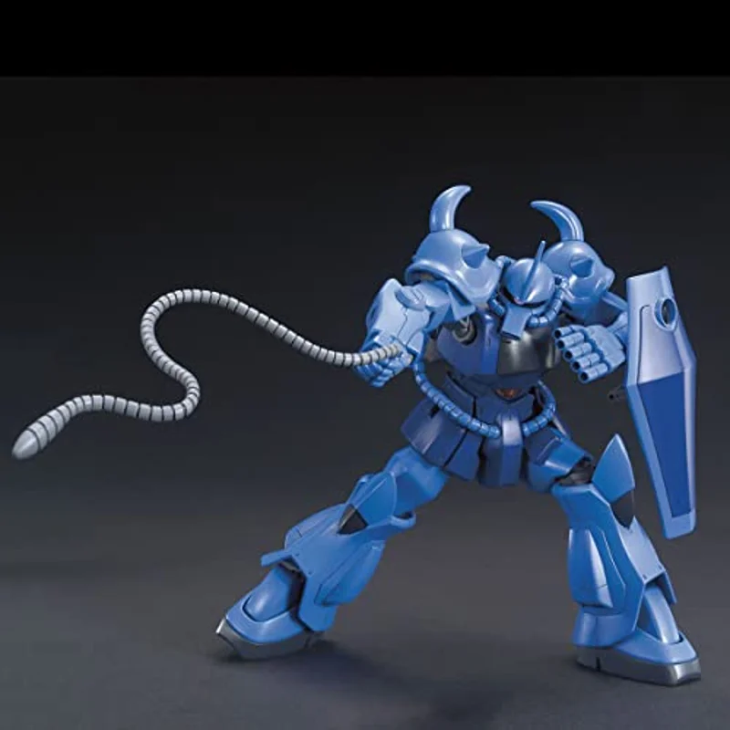 bandai-gundam-hguc-196-gouf-modellbausatz-1-144-revive image 2