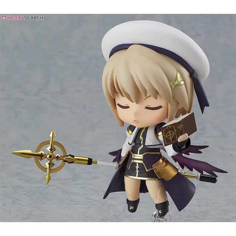 original-character-yagami-hayate-unison-edition-nendoroid image 3