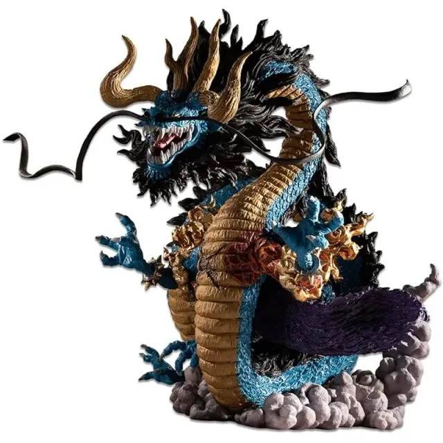 bandai-spirits-one-piece-kaido-ex-devils-ichibansho-figur image 1