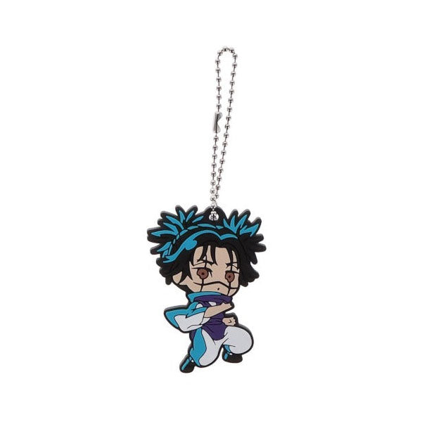 kameco-jujutsu-kaisen-choso-anh-nger-defo-rubber-5-cm image 1