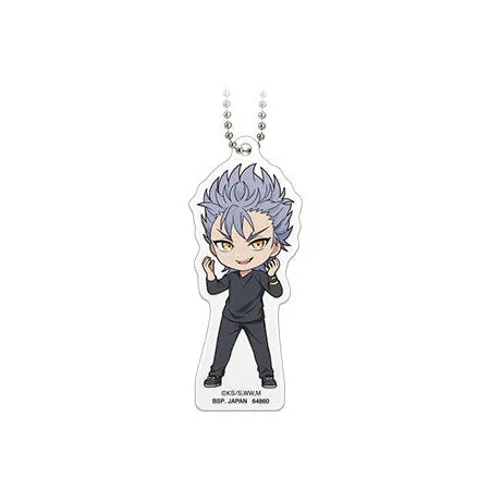 kameco-anh-nger-wolf-kuji-witch-watch-keigo-magami-kunststoff image 1