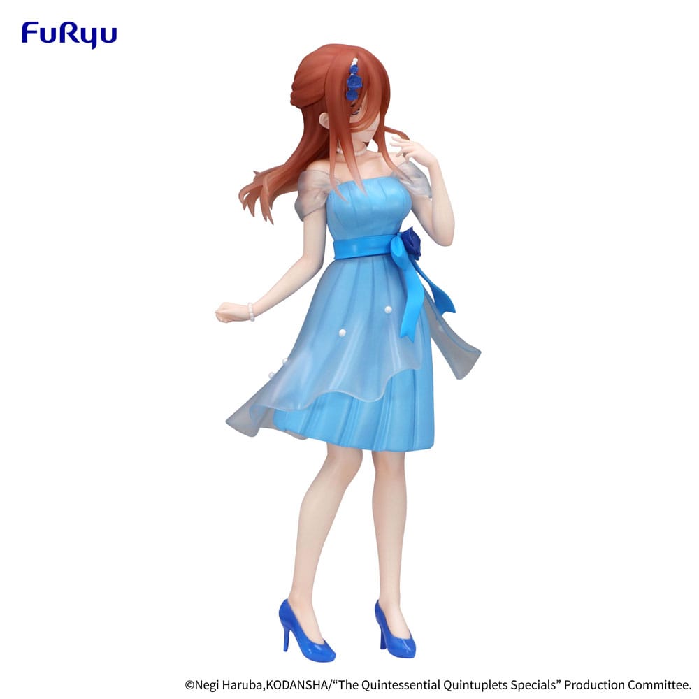 furyu-quintessential-quintuplets-miku-trio-try-it-figur-pastell image 3