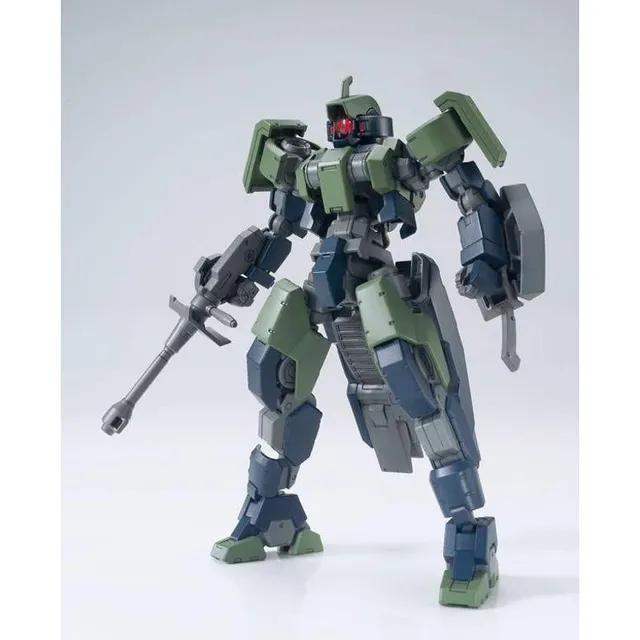 bandai-gundam-hg-ibo-26-geirail-1-144-modellbausatz image 1