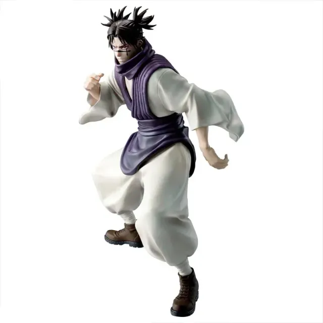 banpresto-jujutsu-kaisen-maximatic-choso-figur image 1