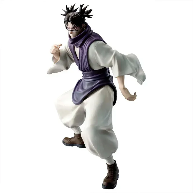banpresto-jujutsu-kaisen-maximatic-choso-figur image 1