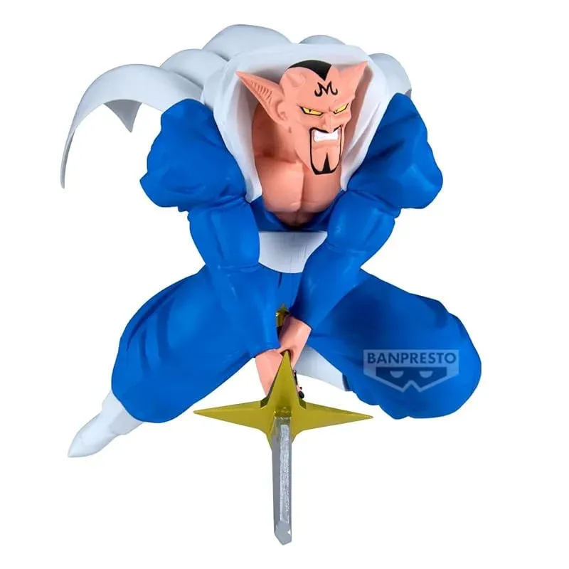 dragon-ball-dabura-match-makers-anime-figur image 1