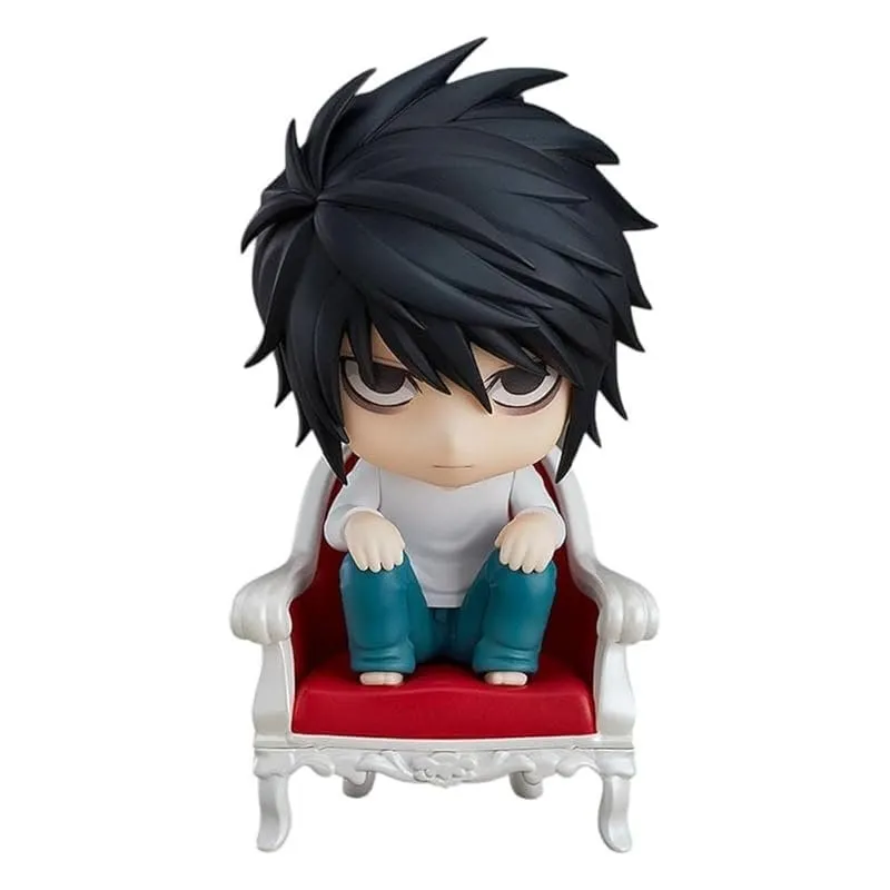 death-note-l-2-0-nendoroid-figur-chibi image 1