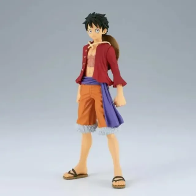 banpresto-one-piece-luffy-dxf-grandline-men-vol-24-figur image 1