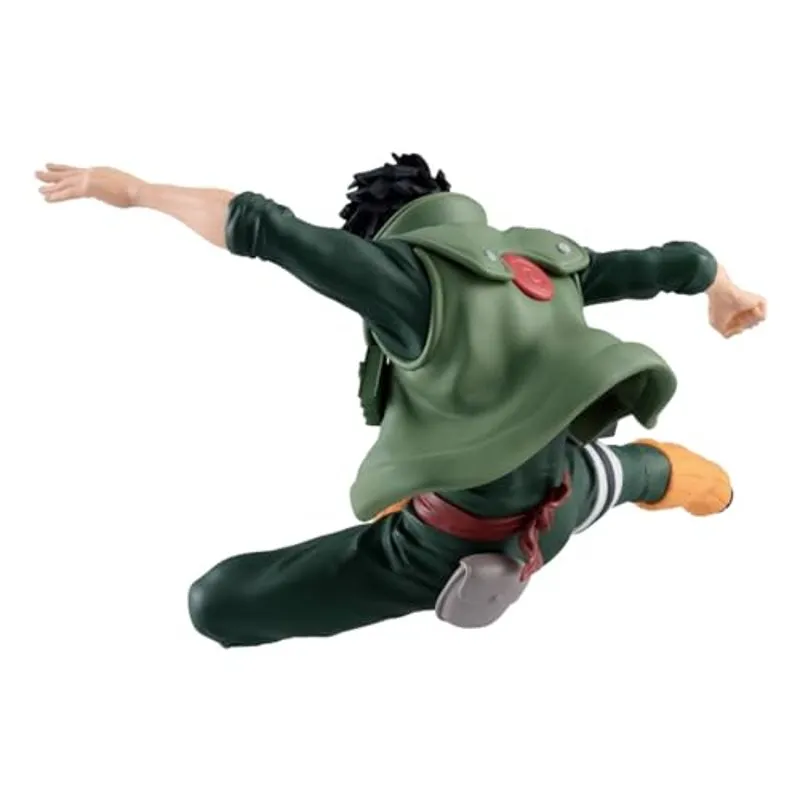 banpresto-naruto-vibration-stars-might-guy-figur image 4