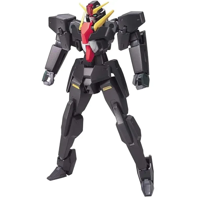 bandai-gundam-1-144-hg-00-37-seraphim-gundam-modellbausatz image 1