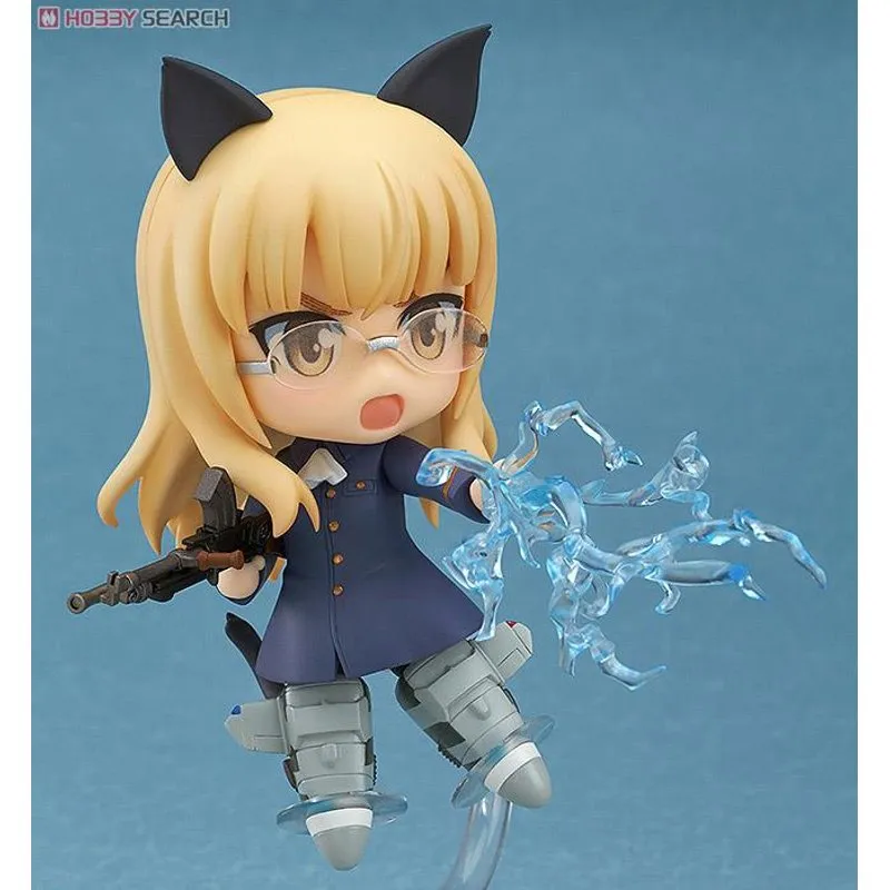 good-smile-strike-witches-perrine-h-clostermann-nendoroid-figur image 4