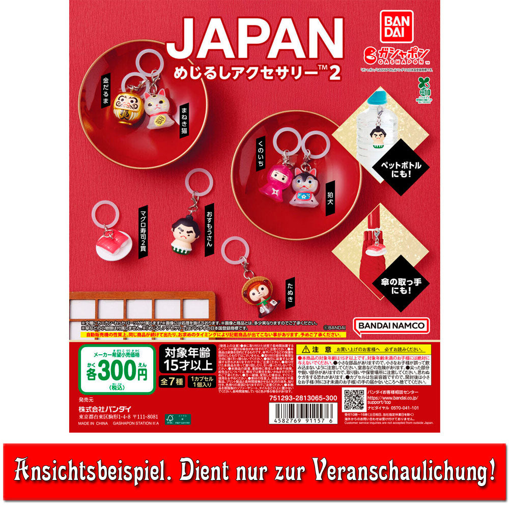 daruma-anh-nger-japan-meijirushi-vol-2-ca-2-5-cm image 2