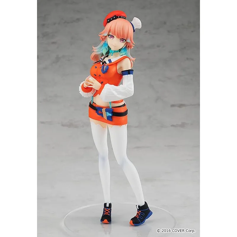max-factory-hololive-takanashi-kiara-pop-up-parade-figur image 4