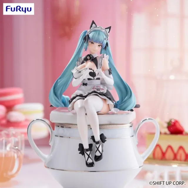 furyu-nikke-privaty-noodle-stopper-unkind-maid-sammelfigur image 1