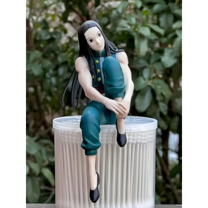 furyu-hunter-x-hunter-illumi-zaoldyck-noodle-stopper-figur image 2