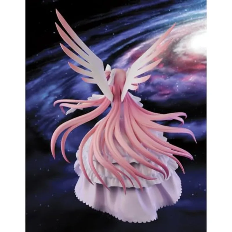 evolve-ultimate-madoka-rebellion-figur-madoka-magica-scale image 4