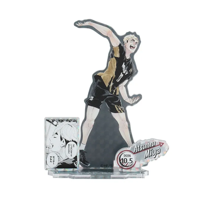 haikyuu-atsumu-miya-shining-aufsteller-11-cm image 1