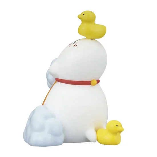 natsumes-book-of-friends-nyanko-sensei-b-bath-time-figur image 1
