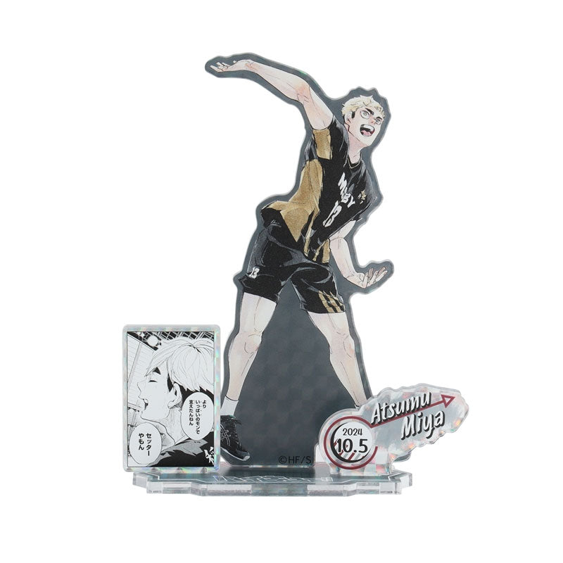 haikyuu-atsumu-miya-shining-aufsteller-11-cm image 1