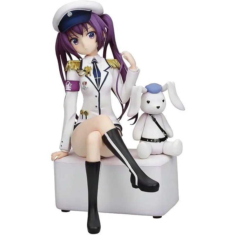 plum-rize-military-uniform-ver-1-7-figur-gochiusa image 1