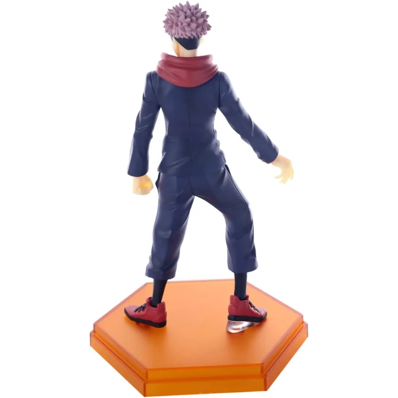 good-smile-jujutsu-kaisen-yuji-itadori-pop-up-figur image 3