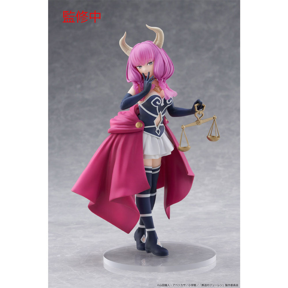 kameco-manga-anime-figuren-aura-guillotine-frieren-pvc-18-cm image 2