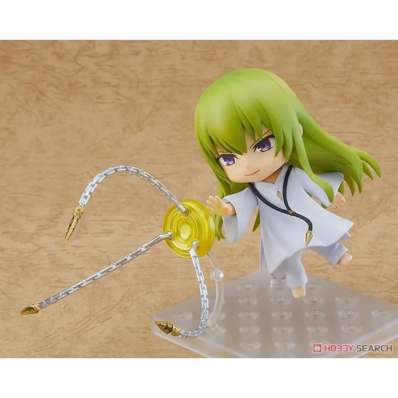 good-smile-one-punch-man-king-nendoroid-actionfigur image 3
