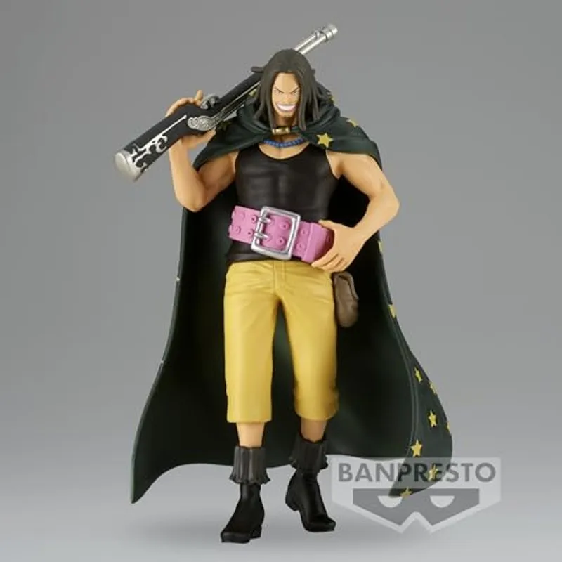 banpresto-one-piece-yasopp-the-shukko-sammelfigur image 3