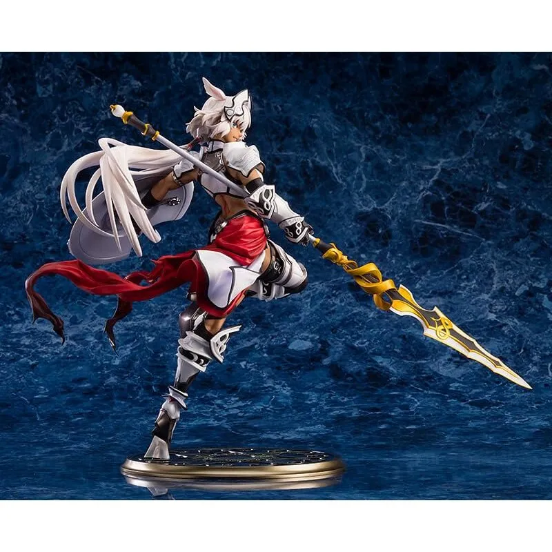 amakuni-fate-lancer-caenis-1-7-scale-figur image 2