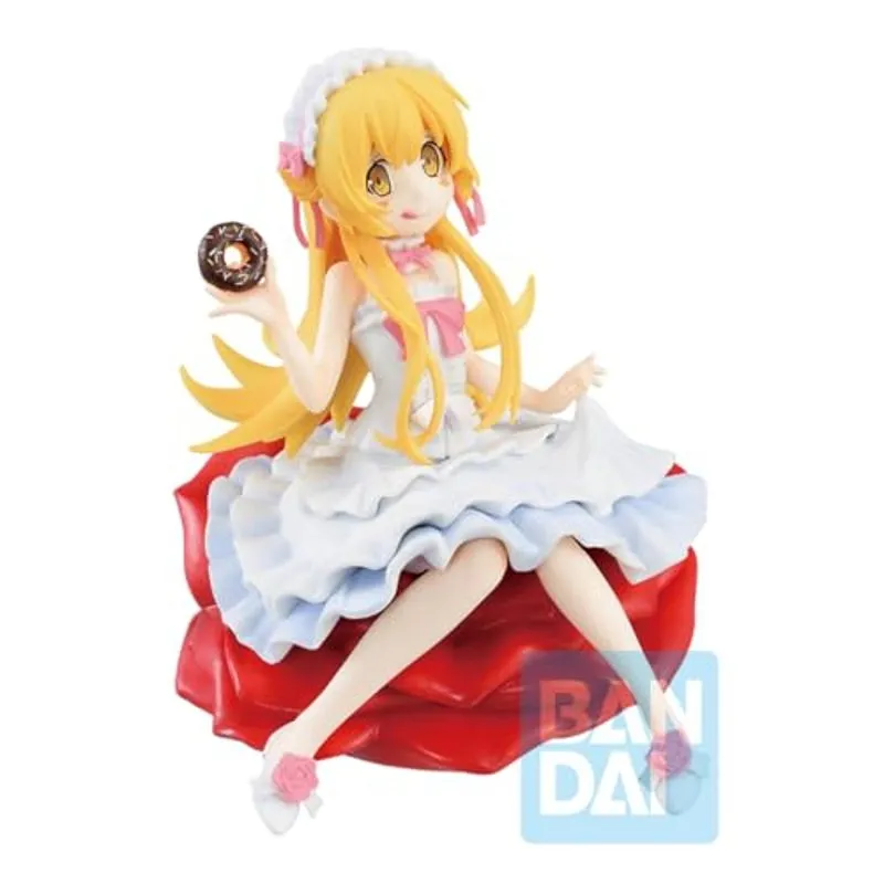 monogatari-shinobu-oshino-dress-sammelfigur-ichibansho-ver image 2