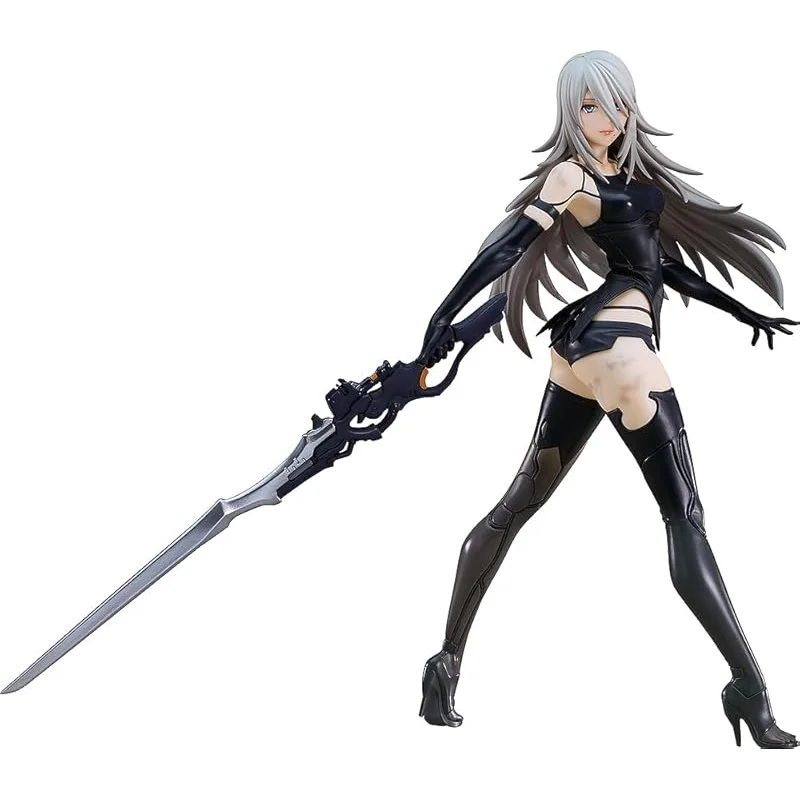 square-enix-nier-automata-yorha-a2-sammlerfigur-no-2 image 1