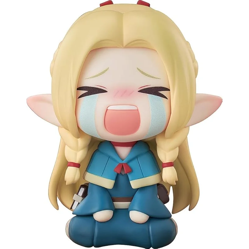 banpresto-delicious-in-dungeon-marcille-qset-mini-figur image 1