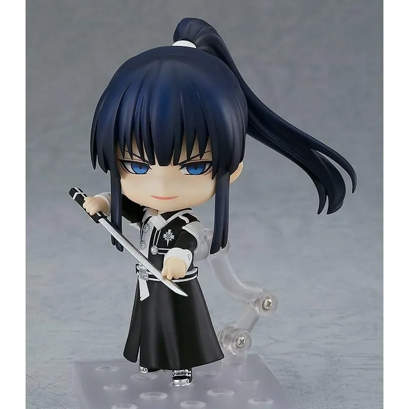 good-smile-d-gray-man-yu-kanda-nendoroid-figur-chibi image 2