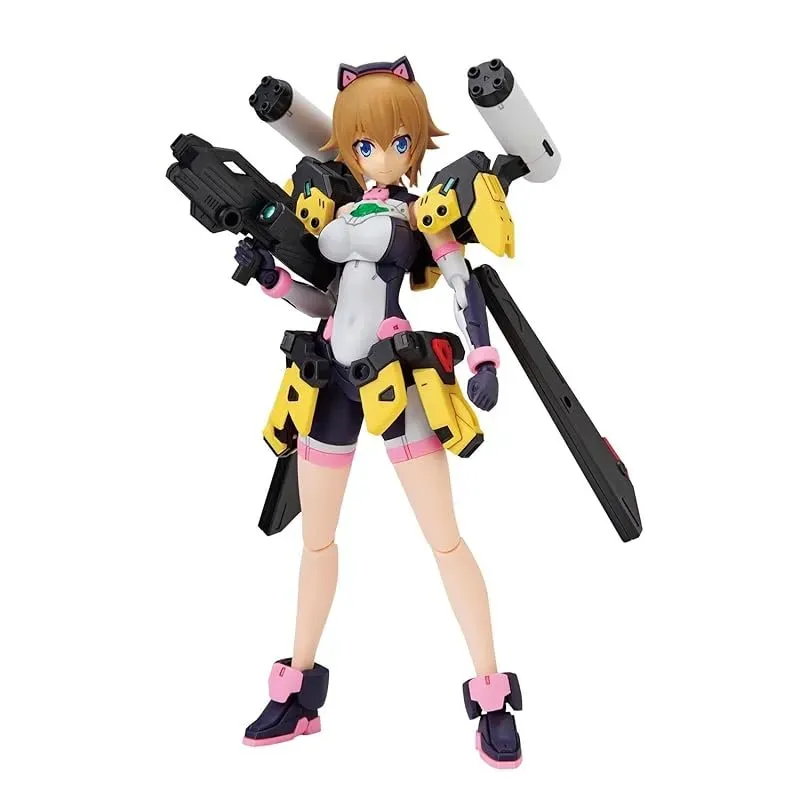 bandai-gundam-figure-rise-standard-avatar-fumina-bausatz image 1