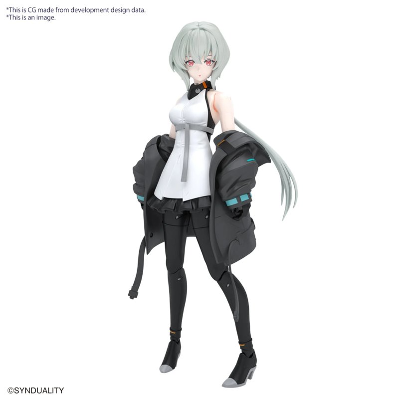 bandai-figure-rise-standard-noir-figur-bausatz image 1