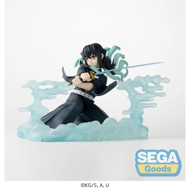 sega-demon-slayer-muichiro-tokito-xrosslink-figur-hashira-training image 5