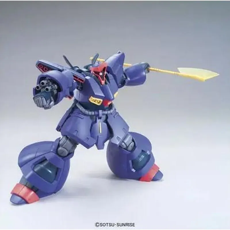 bandai-gundam-hguc-172-dreissen-1-144-bausatz image 1