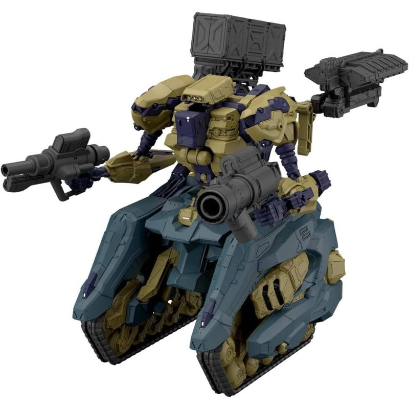 bandai-30mm-ac-11-rad-cc-3000-wrecker-circus-bausatz image 1