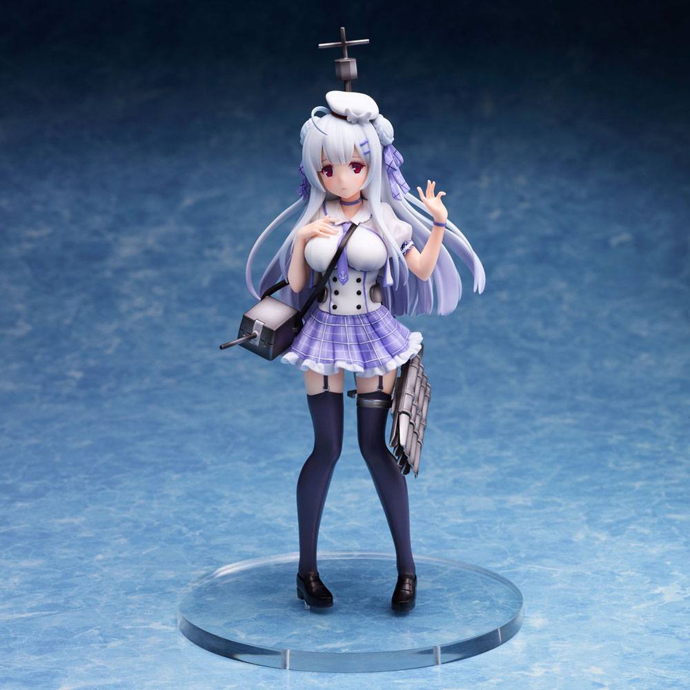 kameco-manga-anime-figuren-azur-lane-cygnet-pvc-statue-23-cm image 2
