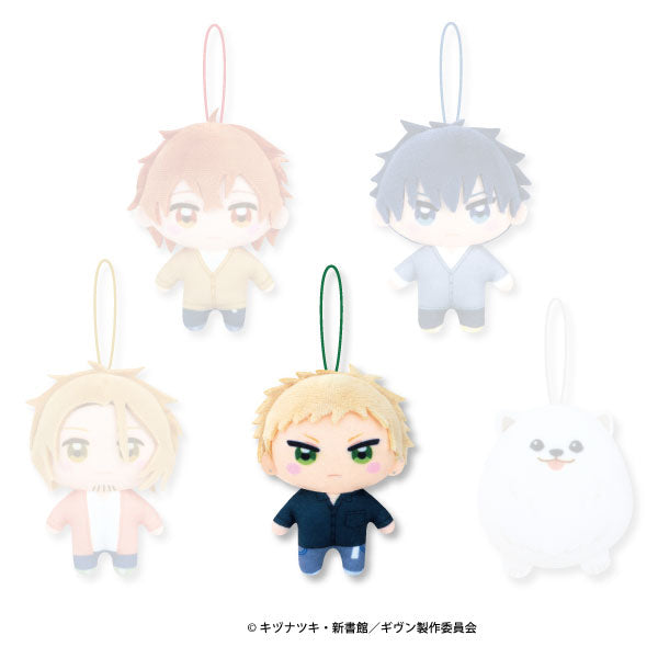kameco-given-akihiko-pl-schanh-nger-kapukko-friends-8-cm image 1